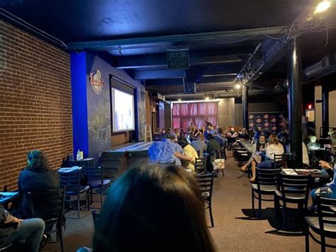 Goodnights raleigh - Goodnights Comedy Club is a contemporary entertainment venue that bring stadium-sized talent to an intimate theater on a weekly basis. For a modest ticket price, patrons enjoy live standup …